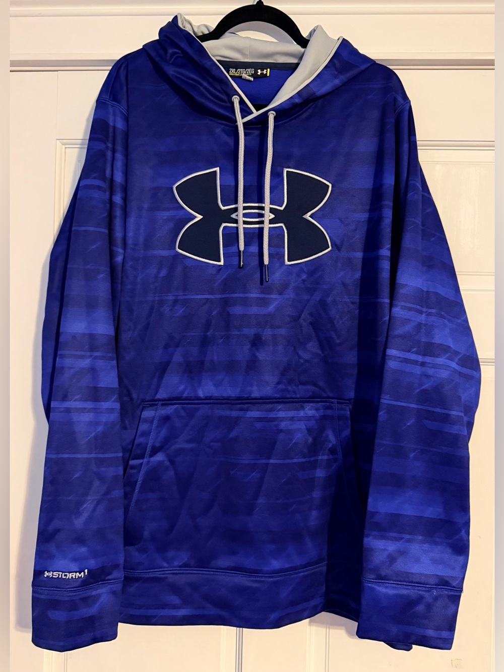 Under Armour Storm Hoodie